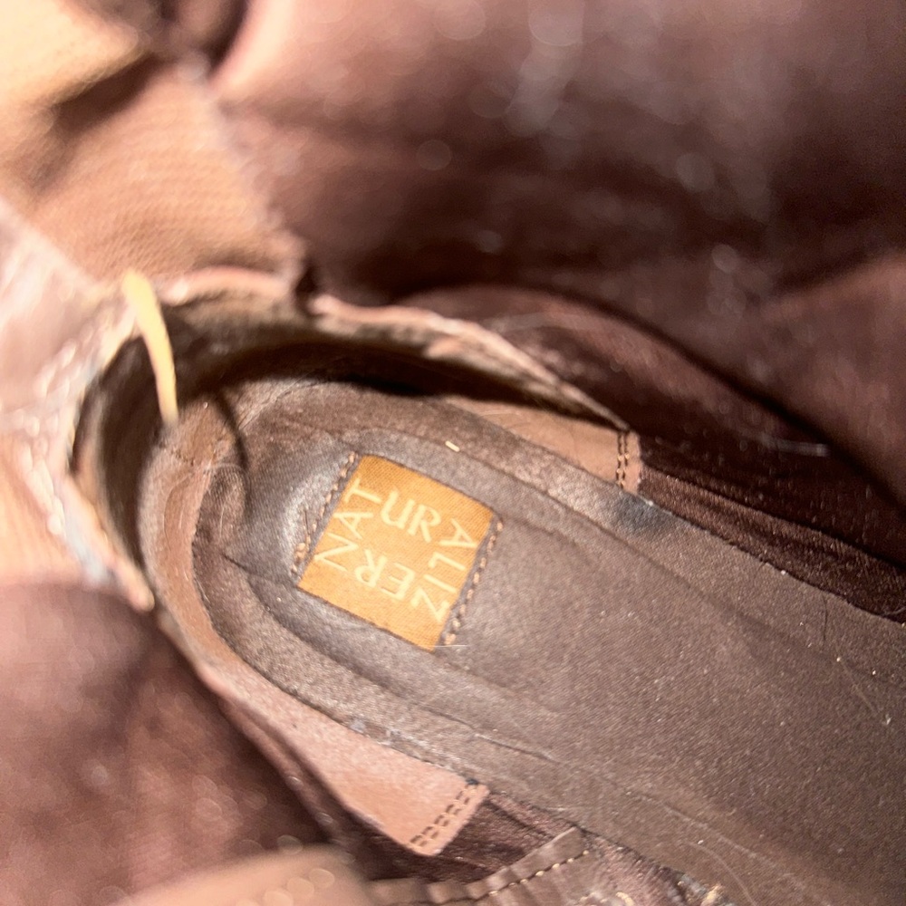 Naturalizer Riding Boots - Picture 5 of 6